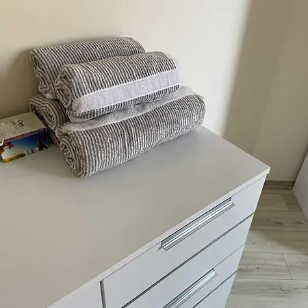 Apartament в затворен комплекс артур гр влас Sveti Vlas