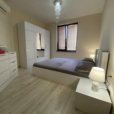 в затворен комплекс артур гр влас * Sveti Vlas