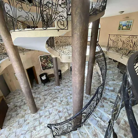 Apartament в затворен комплекс артур гр влас Sveti Vlas